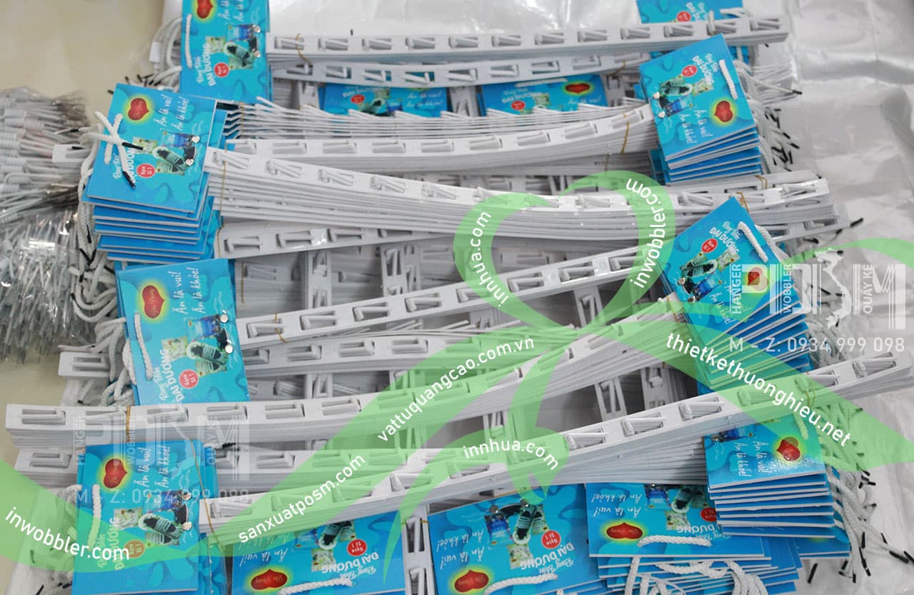 Bảng treo dây nhựa rong biển Đại Dương Đà Nẵng - Ảnh 4