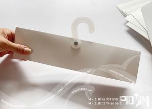 Tag treo vải không in có sẵn cho Công Ty sử dụng ngay và ít.