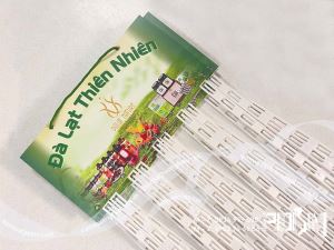 Dây treo hanger treo sản phẩm Đà Lạt Thiên Nhiên